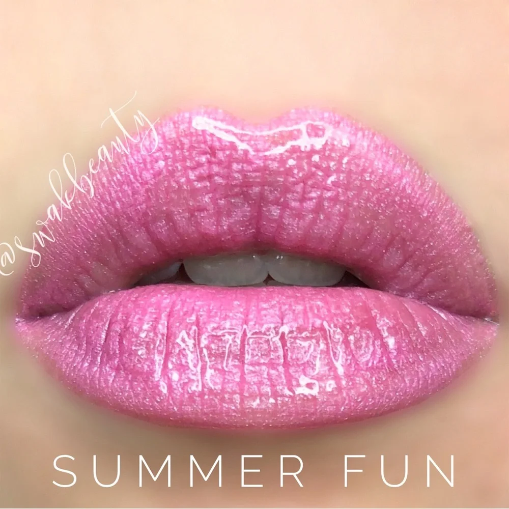SUMMER FUN LIPSENSE (LIMITED EDITION)